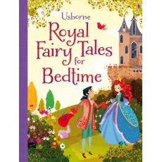 Royal Fairy Tales for Bedtime